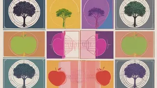 Orchard Solo Session! A 9 Card Solitaire Game!
