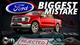 Why American Utes Can't compete in Australia