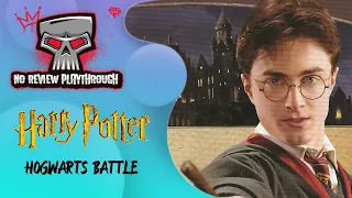 Episode -Harry Potter-Hogwarts Battle-Playthrough
