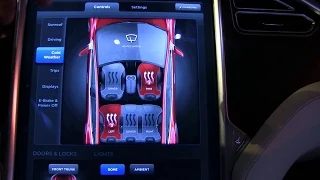 What options to get for Tesla Model S