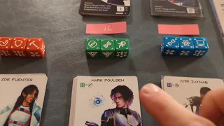 Section Dice (and Crew and Crew Boards) in ISS Vanguard
