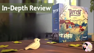 Perch In-Depth Review: Ruffled Feathers or Top of the Roost?