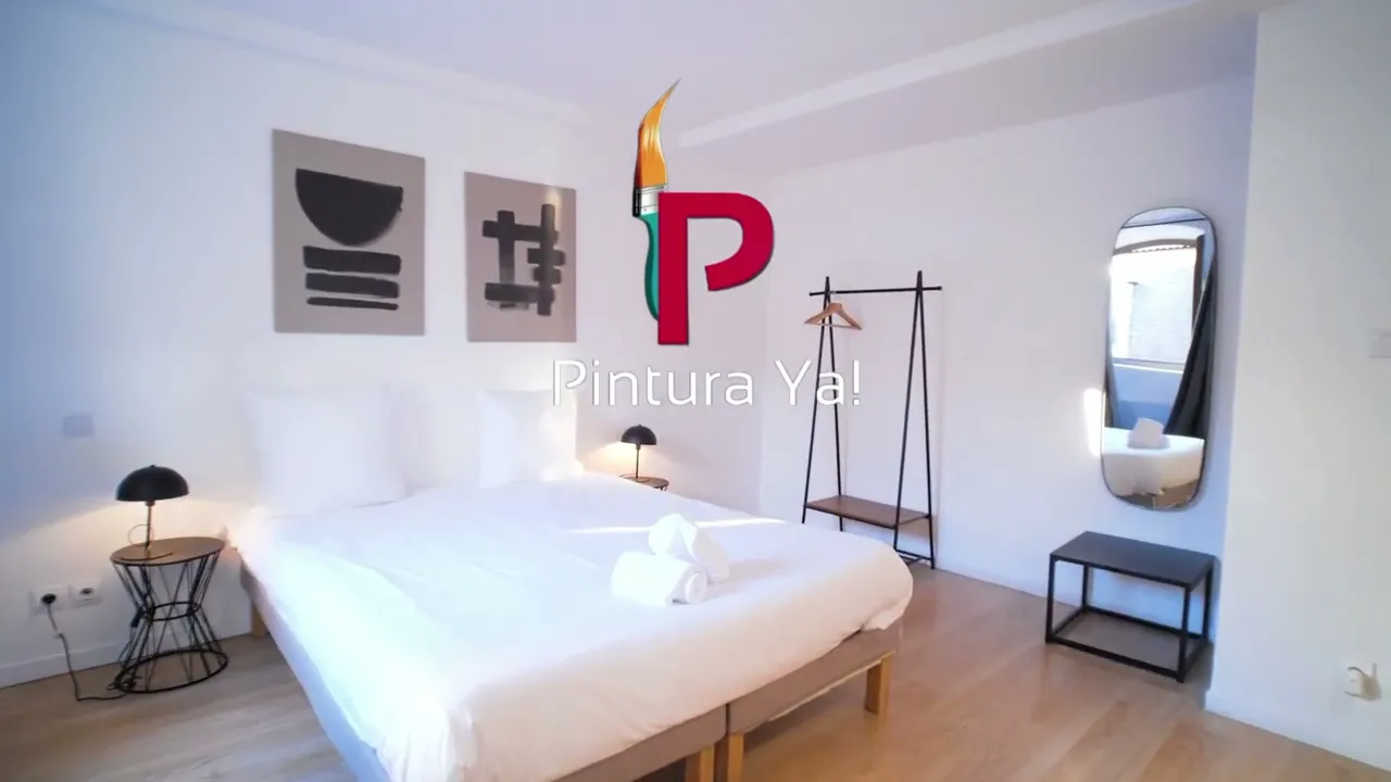 Video de Pintura Ya!