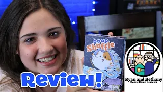 Boop Shuffle Review! (Crazy New Take on the Original!)