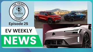Chevy teases new off-road Silverado EV Trail Boss!