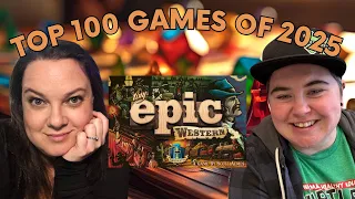 Tiny Epic Western