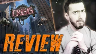 Review- Crisis