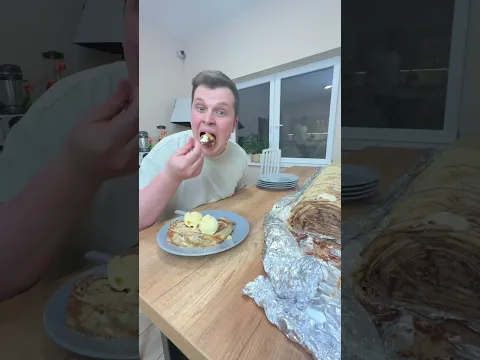 Board Games and Good Food