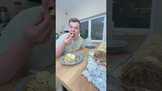 Board Games and Good Food