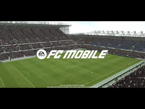 EA SPORTS FC™ MOBILE 의 동영상