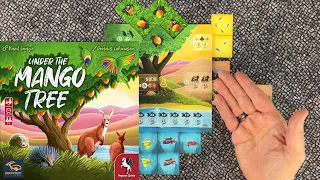 Under the Mango Tree - How to play video
