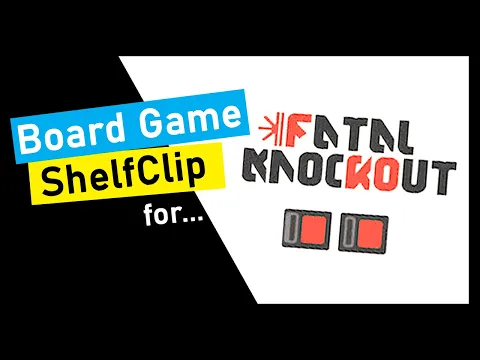 Short Preview of Fatal Knockout
