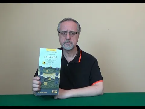 El Camino Español.