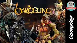 [Gameplay] Bardsung (Tutorial #2) - Alors, on joue?