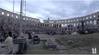 &quot;From Pula 2 Pula&quot; - The Journey of 2CELLOS (Documentary 2013)
