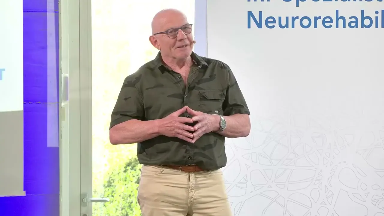 Mein Leben mit MS - Ein Erfahrungsbericht