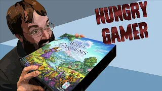 The Hungry Gamer's Wild Gardens Mini Review