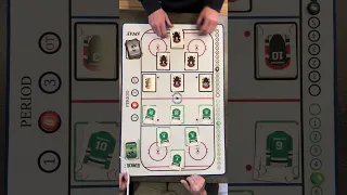 Alternate Version of a Shootout