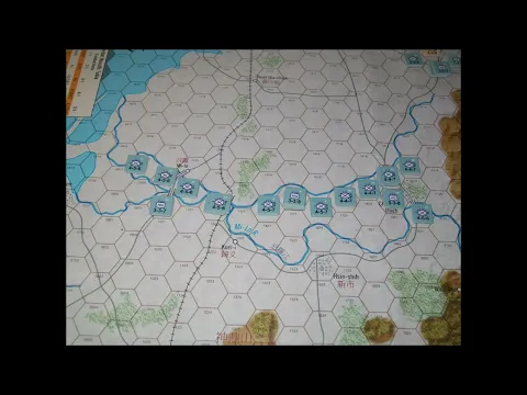 Battle of Changsha Part 1 (World at War #67)