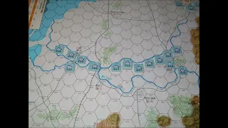 Battle of Changsha Part 1 (World at War #67)