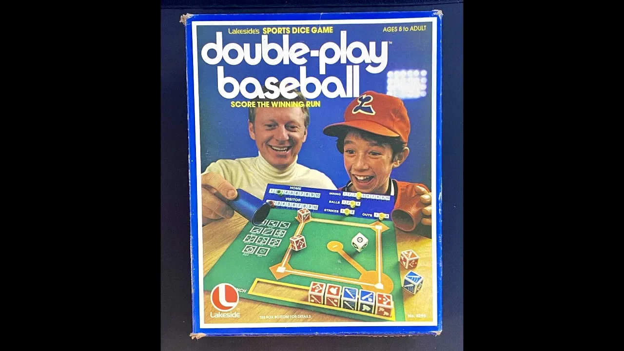 How To Play: Double-Play Baseball