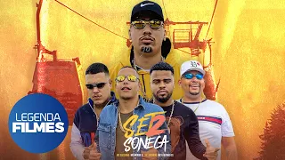 SET DJ SONECA 2.0 - MC Leozinho ZS, MC Menor ZL, MC Cassiano, MC Jhojhow e Soneca (Legenda Filmes)