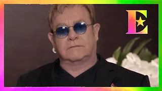 Elton John: The Cut l Rocket Man - The Inspiration