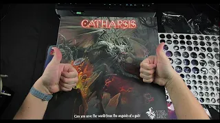 Catharsis Organized