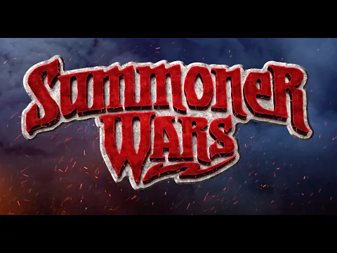 Summoner Wars Second Edition