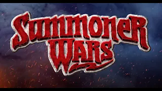 Summoner Wars Second Edition
