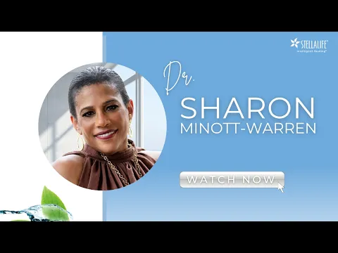 Dr. Sharon Minott-Warren