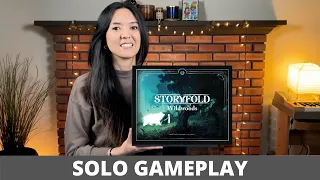 Storyfold: Wildwoods - Chapter 1 Playthrough