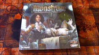 unboxing CZ Blackfire