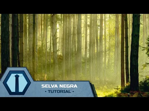 Selva Negra - Tutorial - KludiK