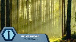 Selva Negra - Tutorial - KludiK