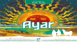 Ayar: Children of the Sun - Discussion