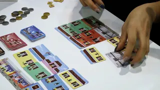 Walking in Burano (EmperorS4) / Essen 2018