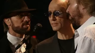 Bee Gees - Too Much Heaven (Live in Las Vegas, 1997 - One Night Only)