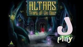 jPlay walks through Altars: Traps of the Deep