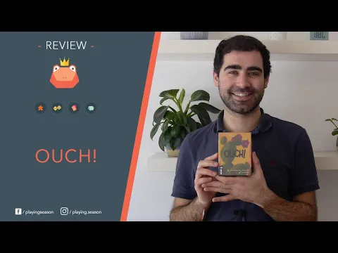 OUCH | Review