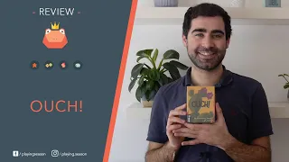 OUCH | Review