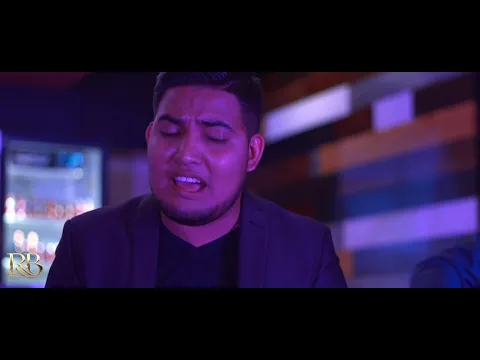 Video for event landing page