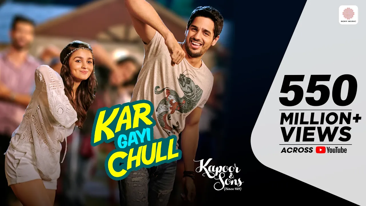 Arrey Ladki Beautiful Kar Gayi Chull