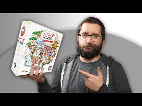 Should You Back Lets Go! To Japan?