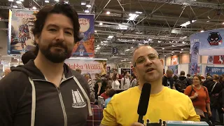 Landmarks (Floodgate Games) / Essen 2024