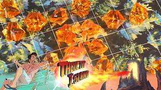 Fire Tower Board Game Review/Commercial