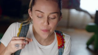 Forever Chuck. For Every Miley.