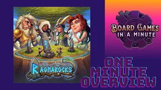Ragnarocks