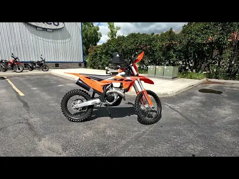 2025 Ktm 350 Xc-f Thumbnail alt