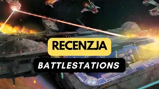 (102) Battlestations - recenzja (PL)